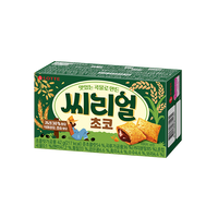 Lotte Cereal Choco 42g/롯데 씨리얼 초코 42g
