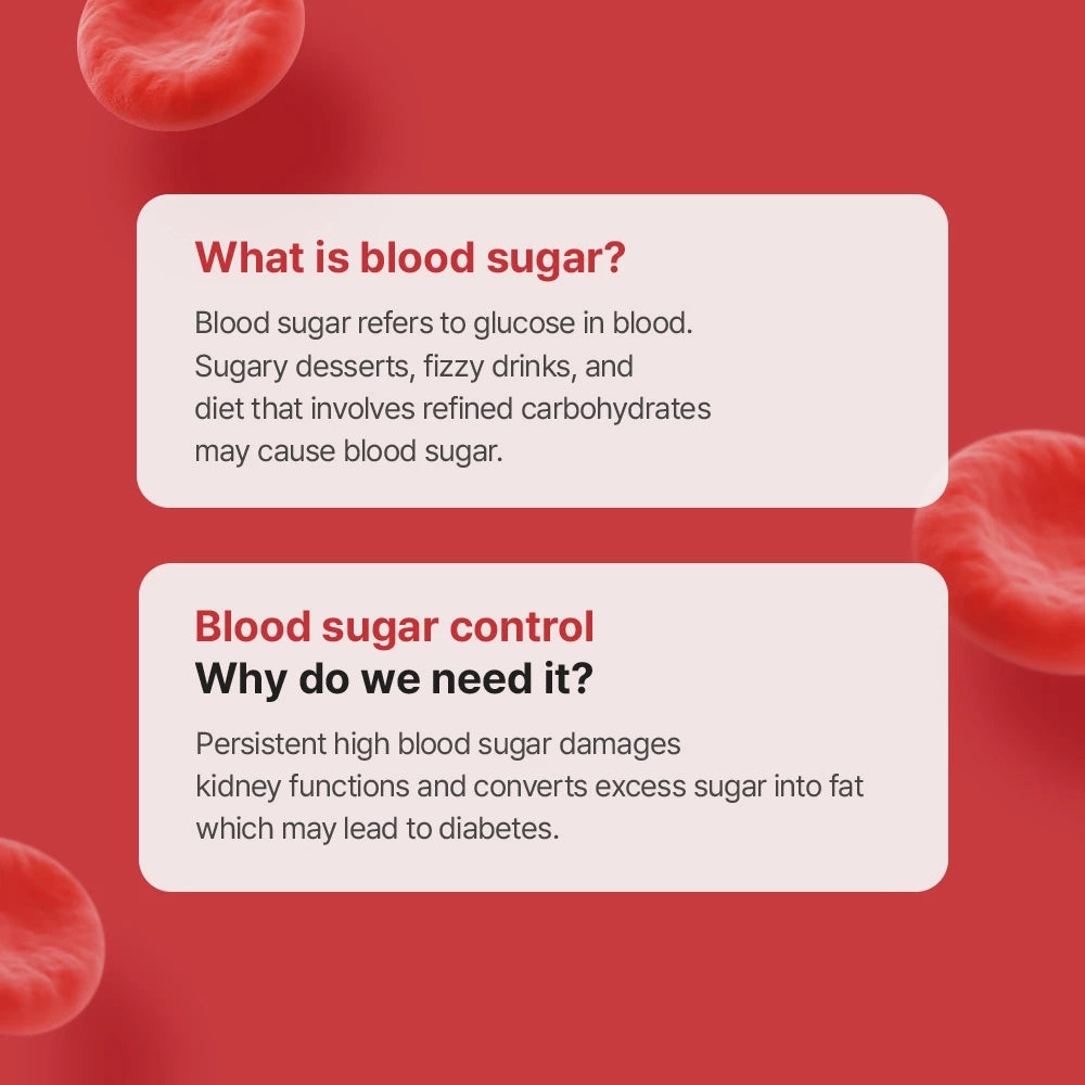 [HNB] Triple Balance Blood Sugar Support (5g x 28ea) / Cholesterol Management, Digestive Health, inulin Supplements