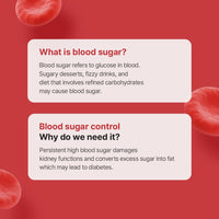 [HNB] Triple Balance Blood Sugar Support (5g x 28ea) / Cholesterol Management, Digestive Health, inulin Supplements