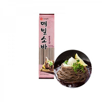 [Sempio] Buckwheat Soba Noodles 300g/샘표 메밀소바 300g