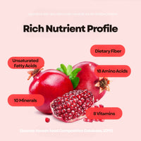 [CHUNHO N CARE] Pomegranate Juice 1 Box (70ml*30pack) / 천호엔케어 하루활력 석류주스 1박스(30포)