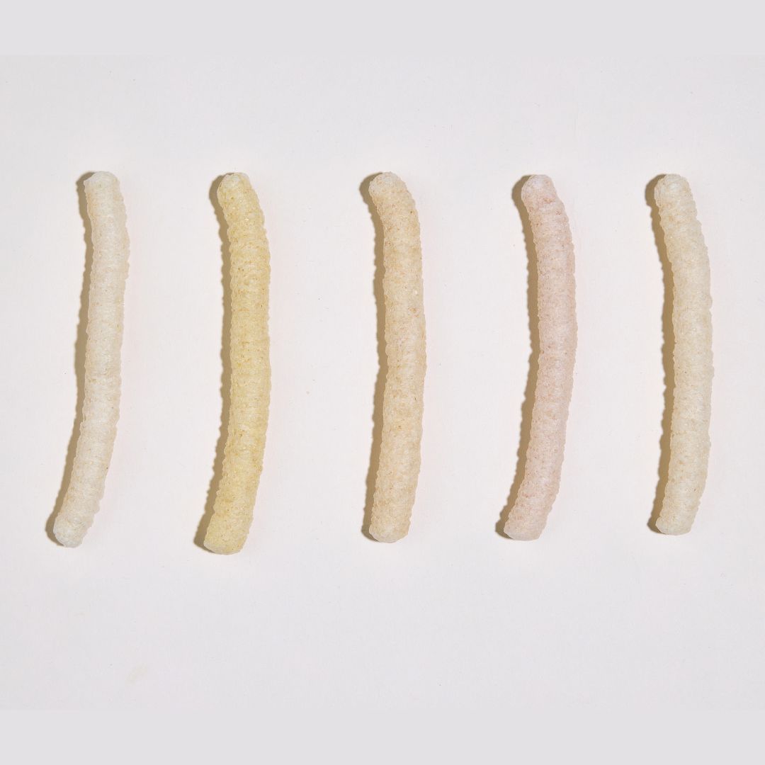 [JH]Baby Snack Long Stick Rice Cracker(Sweet Pumpkin/Purple Sweet Potato/Blueberry)30g 지후쌀과자 롱스틱 쌀과자(단호박/자색고구마/블루베리)30g