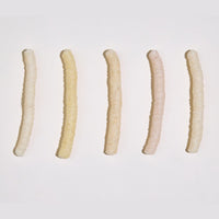 [JH]Baby Snack Long Stick Rice Cracker(Sweet Pumpkin/Purple Sweet Potato/Blueberry)30g 지후쌀과자 롱스틱 쌀과자(단호박/자색고구마/블루베리)30g