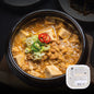 [SC]Fermented Soybean Paste with kimchi 200g 순창 묵은지 청국장 200g