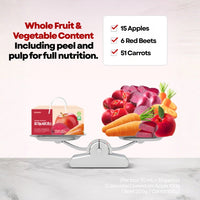 [CHUNHO N CARE] Organic ABC Juice 1 Box (70ml*30pack) / 천호엔케어 오가닉 ABC주스 1박스(30포)
