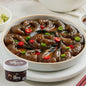 [Sikdorak] Soy Sauce Shrimp 300g 식도락 간장 깐새우장 300g