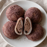 [Gosurok] Cream Mochi Rice Cake / Cream Choco Strawberry / Cream Mochi Ice Mochi / Made in Korea