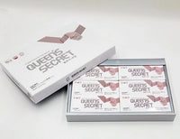 [CH] Queen's Secret Women's Daily Wellness Liquid Sticks (10ml*30 Sticks) / 천효 황후의 비밀 여성 갱년기 영양제 10ml*30포