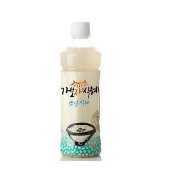 [SD]Gaboja Traditional Sweet Rice Drink (Sikhye) 340ml/1000ml 섬을담다 가보자 옛날식혜 340ml/1000ml