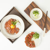 [Bongseonjang] Soy Sauce Marinated Salmon 200g 봉선장 간장 연어장 200g