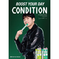 [1+1] [Kolmar] Condition Hangover Relief Stick 18g*10ea / [Kolmar] 컨디션 스틱 18g*10개입