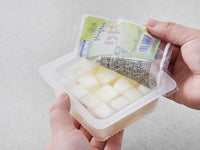 [Singram]  Crispy Pickled Radish (White) 200g / 싱그람 아삭아삭 치킨무 200g