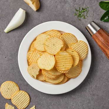 Orion Yegam Roasted Onion chips 64g/ 오리온 예감 볶은양파 64g