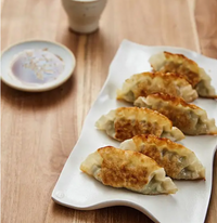 [Surasang] Leek Dumpling 1kg / 수라상 부추만두 1kg