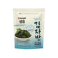 [Sempio] Crispy Seaweed Snack Shrimp Flavor 50g / 샘표 섬마을 바삭바삭 김자반 해물맛 50g