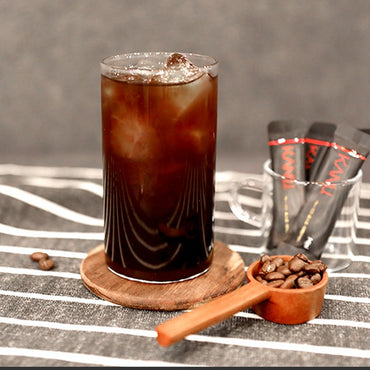[Dongsuh] Kanu Mini Columbia Mild Roast Americano 30T / 카누 미니 콜럼비아 마일드 로스트 아메리카노 30T