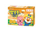 Binggrae Pororo and Friends-Cheese flavored cookie  65g/빙그레 뽀로로와 친구들 치즈 69g