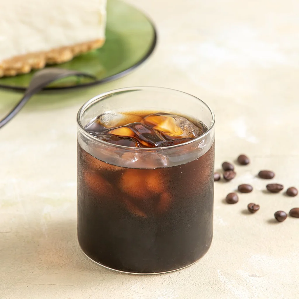 [Maxim] Top Sweet Americano 380ml / 맥심 티오피 스윗아메리카노 380ml