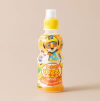 Paldo Pororo Banana Flavor 235ml/팔도 뽀로로 바나나맛 235ml