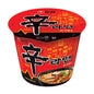 Nongshim Shin Ramyun Big Cup 114g/신라면 큰사발 114g