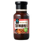 CJW Spicy Braised Chicken Sauce 480g/청정원 닭볶음탕 양념 480g