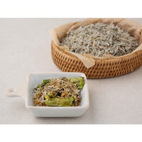 [GOMGOM]Dried Anchovies for Stir-Frying 200g 곰곰 볶음용 멸치 200g