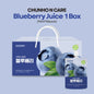 [CHUNHO N CARE] Blueberry Juice 1 Box (70ml*30pack) / 천호엔케어 하루활력 블루베리주스 1박스(30포) (Copy)