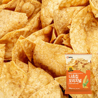 [Oprice] Original Nacho Chips 100g 오프라이스 나쵸칩 오리지널 100g