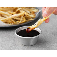 [GOMGOM]Korean Roasted Dried Pollock Strips with Sauce 240g 곰곰 먹태채 소스 세트 240g