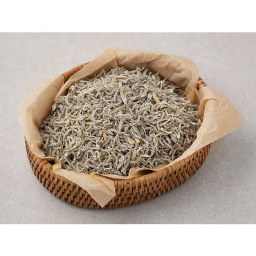 [GOMGOM]Dried Anchovies for Stir-Frying 200g 곰곰 볶음용 멸치 200g