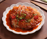 [Sempio] braised hairtail Sauce 200g 3-4 servings / 샘표 남대문 갈치 조림 양념 200g 3-4인분