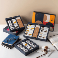 [Changeok] Assorted Korean Rice Cake Gift Set 창억떡 찹쌀떡 모듬 선물세트