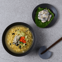 [OTOKI] Jin Jjjambbong Oyster Ramen Cup 110G / 오뚜기 굴진짬뽕 컵 110G