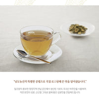 [NamDoNongSan] Bitter Melon Tea / Bitter Gourd Tea 1.5L / 남도농산 활력충만 여주차 1.5L