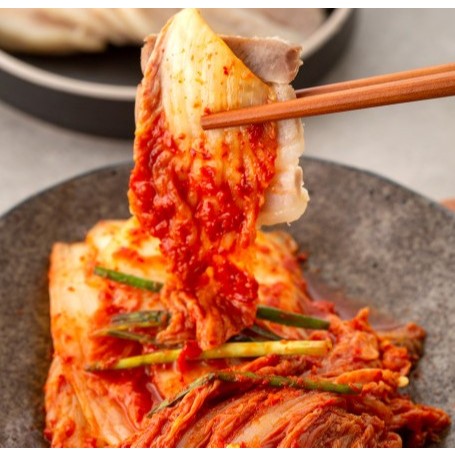 [Surasang] Premium Southern-style Whole Cabbage Kimchi with Pear 10KG  /수라상 남도식 포기 김치 10kg