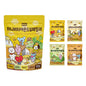 [BT21] Honey Butter Almond Family 250g / BT21 허니버터아몬드&패밀리 250g