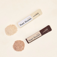 [HNB] Nutri Enzyme (Sweet Grain, Choco) (4g*30ea) Ultra-High Values Digestive enzyme Powder
