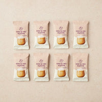 [Aroma Ville] CoffeeBean Earl Grey Vanilla Latte (25g × 8 sticks) 커피빈 얼그레이 바닐라라떼 (25g × 8스틱)