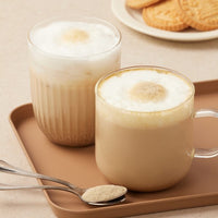 [Aroma Ville] CoffeeBean Earl Grey Vanilla Latte (25g × 8 sticks) 커피빈 얼그레이 바닐라라떼 (25g × 8스틱)