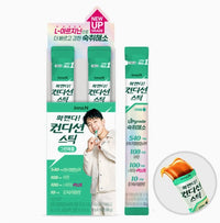 [30% Off] [Kolmar] Condition Hangover Relief Stick (Green Apple) 18g*10ea / [Kolmar] 컨디션 스틱 (사과맛) 18g*10개입