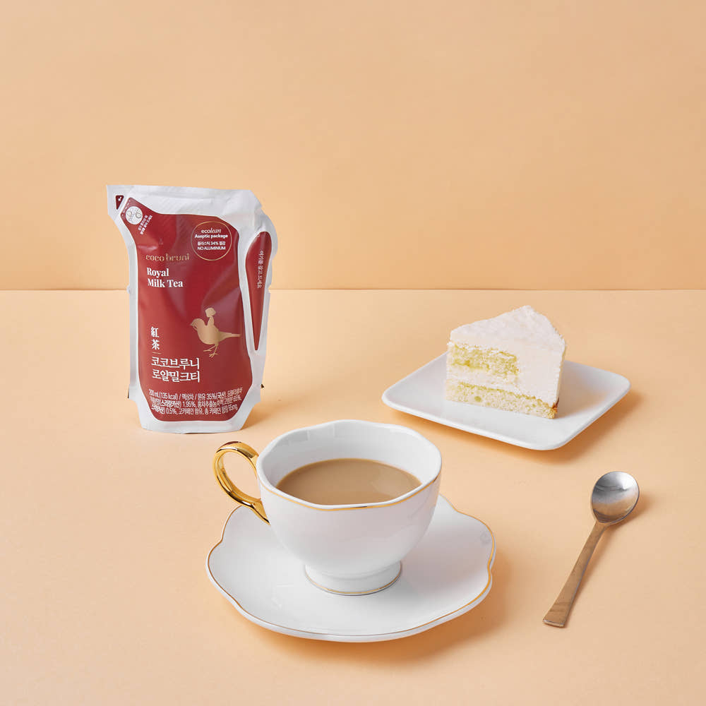 [Vilac]Cocobruni Cold Brew(Latte/Vanilla Latte)/Royal Milk Tea200mlx3pack 비락 코코브루니 콜드브루 (라떼/바닐라라떼)/ 로얄 밀크티 200mlx3팩