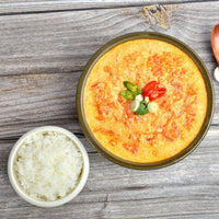 [cook&life] Korean Kimchi Soy Pulp Stew (Kongbiji Jjigae) 500g 쿡앤라이프 황해도식 김치 콩비지 500g