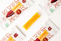 [HDN]Organic Dried Sweet Potato Stick 20g*10pcs 해들녘 무농약 황토 고구마 말랭이 스틱 20g*10개