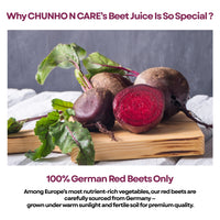 [CHUNHO N CARE] Beet Juice 1 Box (70ml*30pack) / 천호엔케어 하루활력 비트주스 1박스(30포)