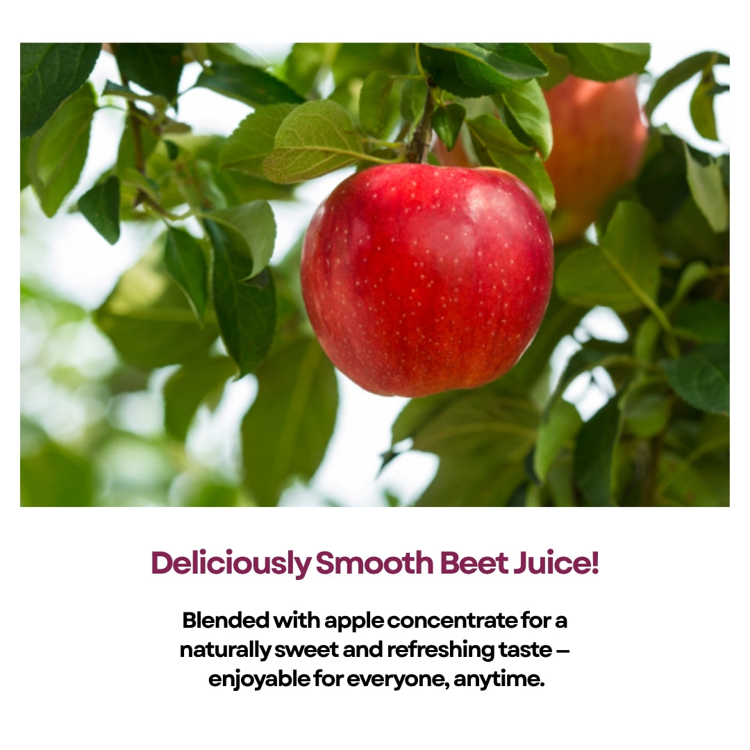 [CHUNHO N CARE] Beet Juice 1 Box (70ml*30pack) / 천호엔케어 하루활력 비트주스 1박스(30포)