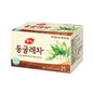 Dongsuh Roasted Solomon’s Seal Tea 30g(1.2gx25 teabags)/동서 둥굴레차 30g(1.2gx25티백)