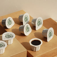 [KONF]Cafe Portion Americano Hazelnut Liquid Coffee Capsules 20ml (30pcs) 코엔에프 카페포션 아메리카노 헤이즐넛 액상캡슐커피 20ml (30개)