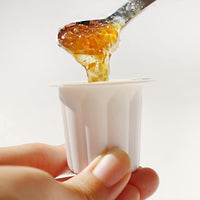 [KONF]Tea&Drop Goheung Honey Citron Tea Liquid Portion Capsules 30g(30pcs) 코엔에프 티앤드롭 고흥 꿀유자차 액상소분포장 캡슐유자차 30g(30개)