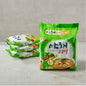 Nongshim Vegetable Noodle pack 100gx4ea / 농심 야채라면 100gx4개입