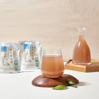 [Vilac]Organic(ABC Juice/Sikhye/ Pomegranate juice)110mlx3pack 비락 유기농(ABC 주스/식혜/석류주스) 110mlx3pack